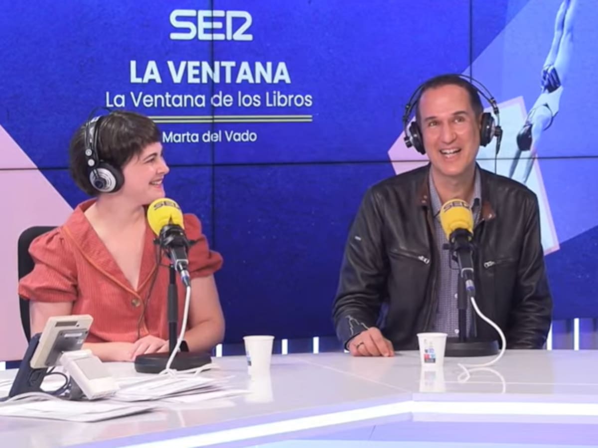 "Obligar a leer no funciona, hay que crear el entorno": la advertencia de dos escritores de literatura infantil