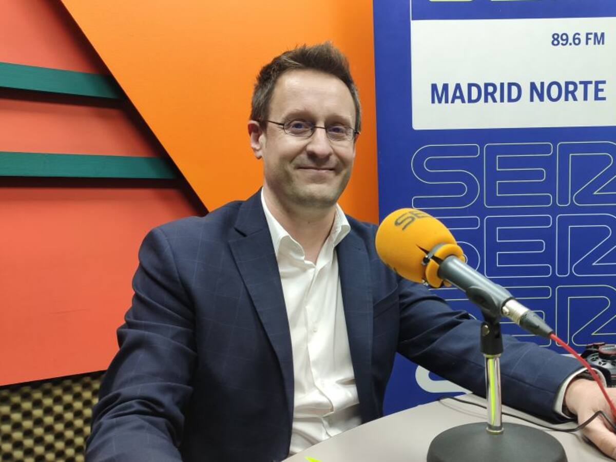 El alcalde de Algete marca mejorar las infraestructuras y el desarrollo industrial como claves de legislatura