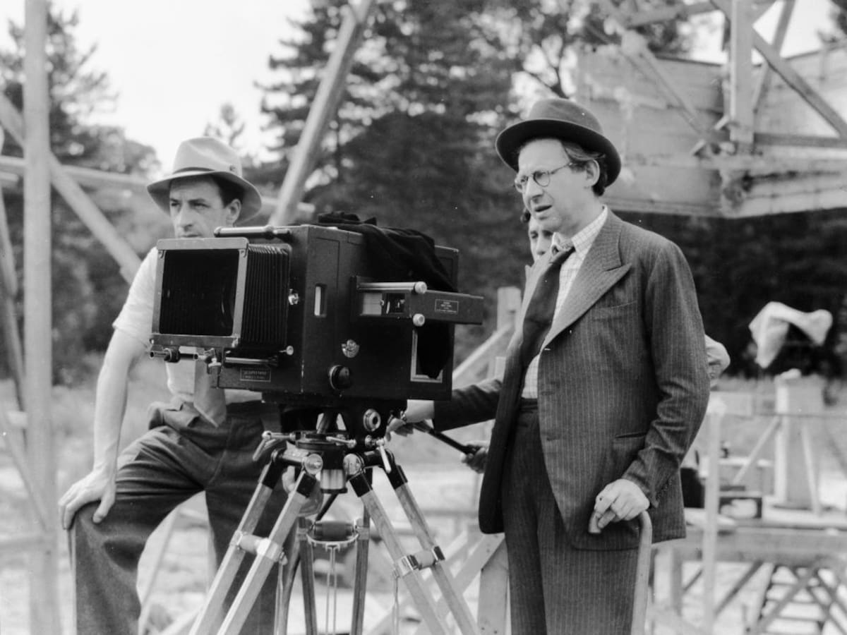 El cineasta que pasó por prisión durante el Terror Blanco y acabó plantando cara a Hollywood