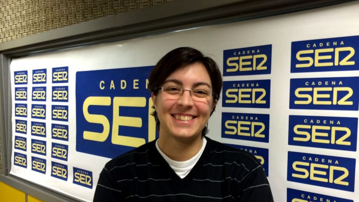 Entrevista a Maria de la Peña, la druida del licor.