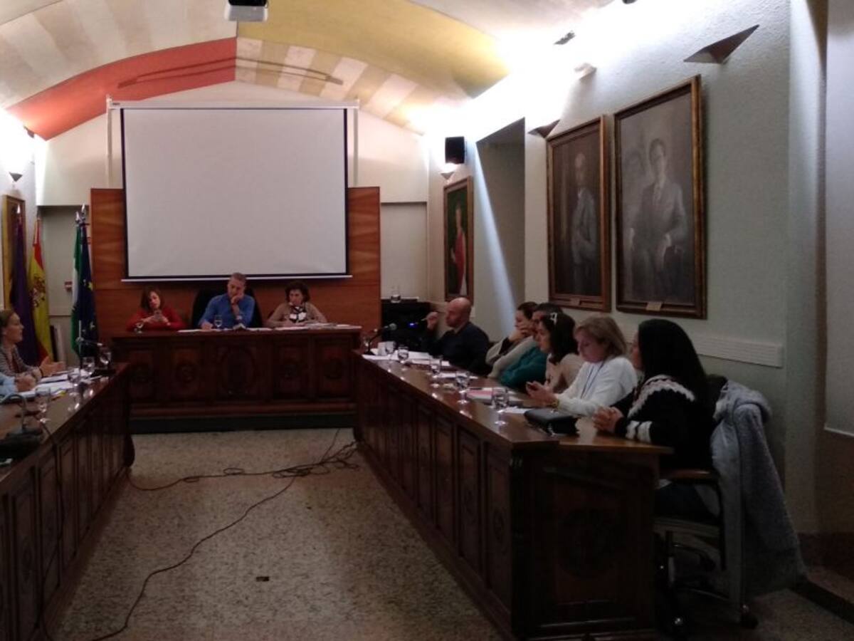 El Ayuntamiento de Cazorla aprueba la modificación de tasas en el último pleno del año