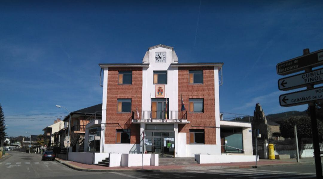 Ayuntamiento de Cubillos