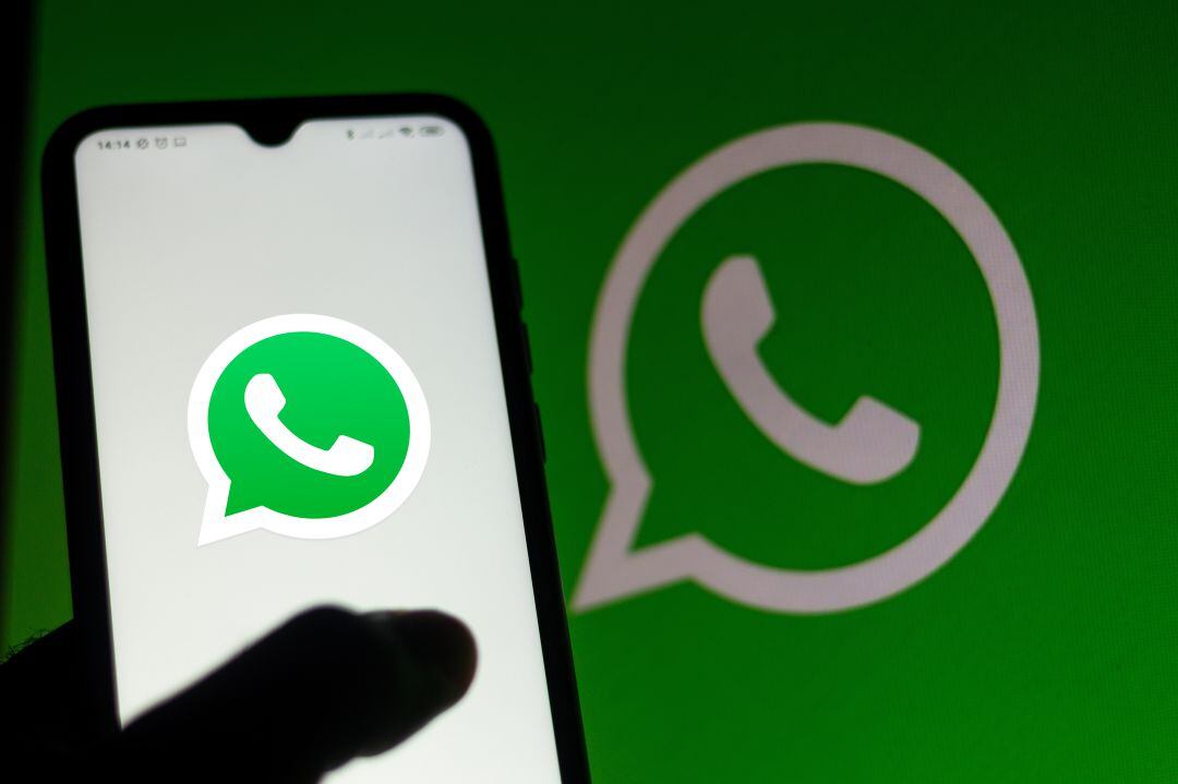 WhatsApp se ha convertido en una de las grandes plataformas de difusión de bulos.