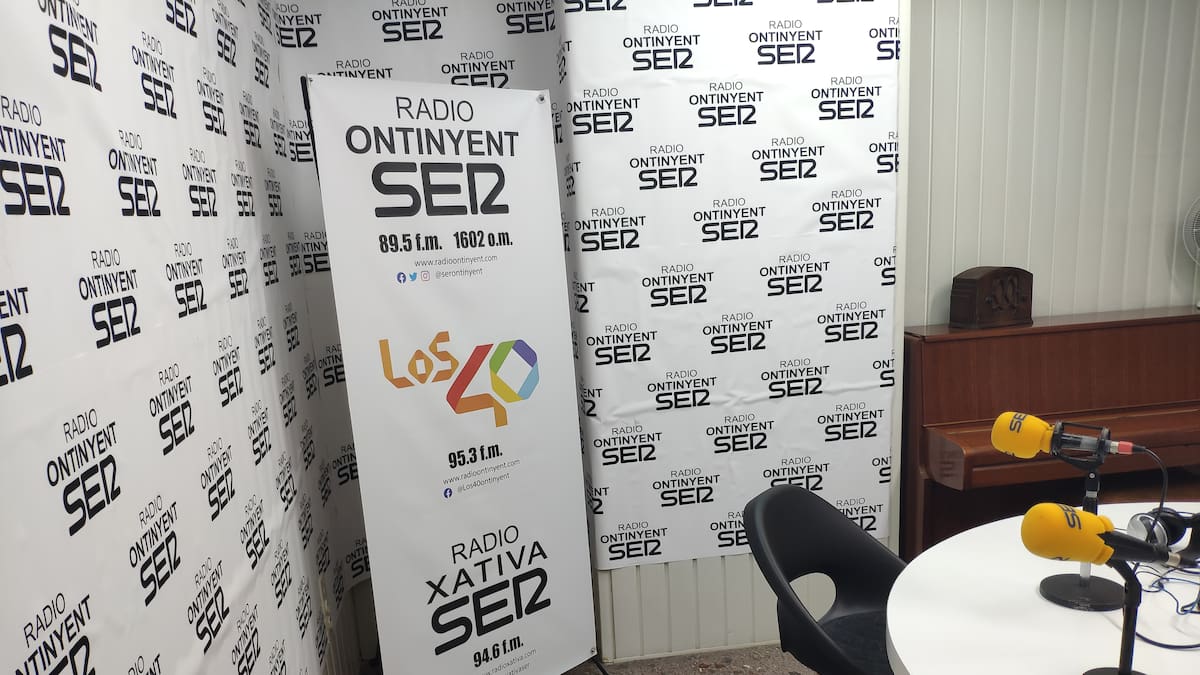 Ràdio Ontinyent es consolida com a líder de la zona d’escolta