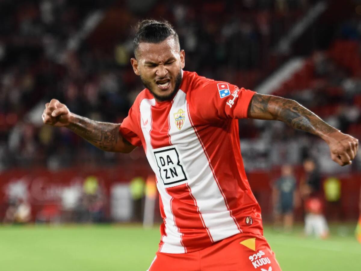 Luis Suárez se queda solo