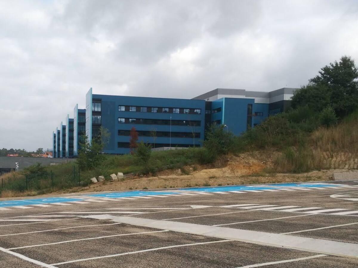 Los hospitales de Vigo aligeran su carga asistencial en planta