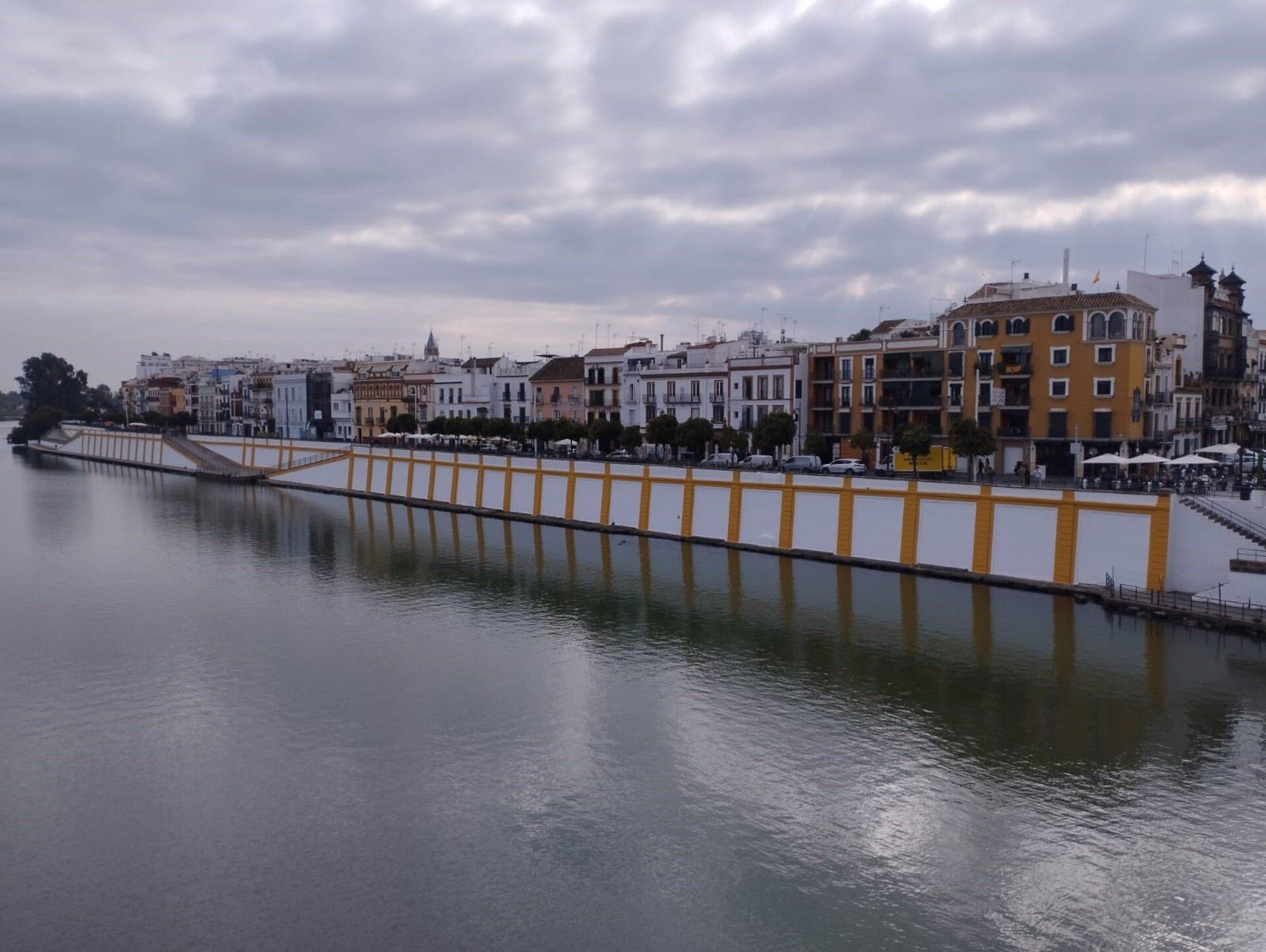 Ayuntamiento de Sevilla