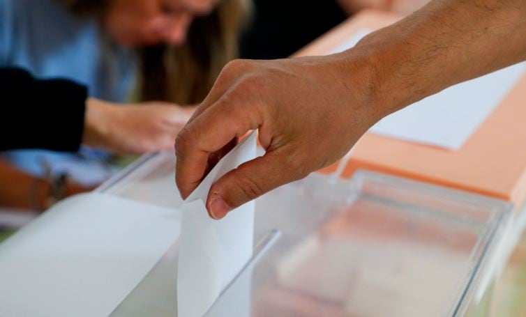 El 8F se votará la nueva composición del Gobierno de Aragón