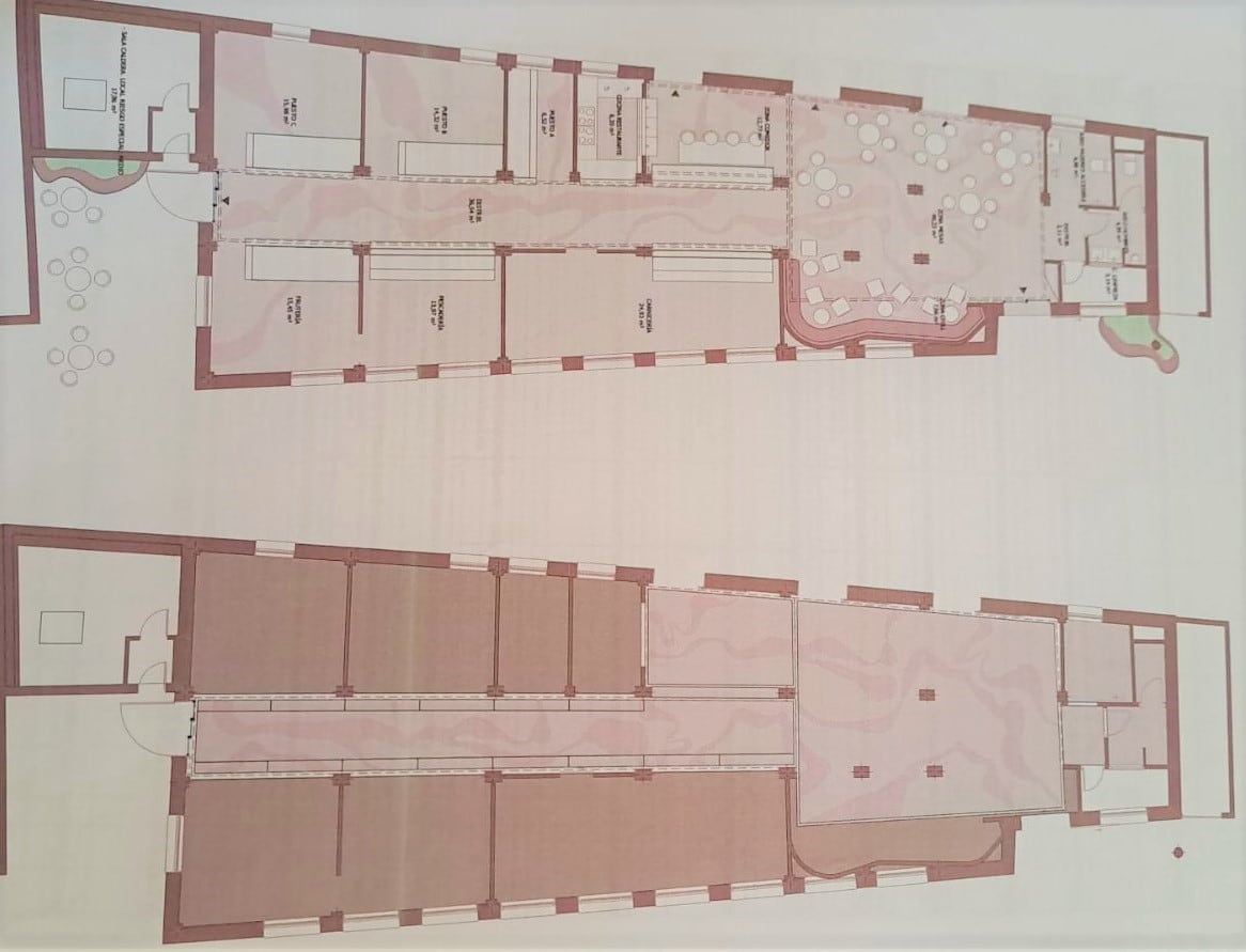 Plano del proyecto de mercado