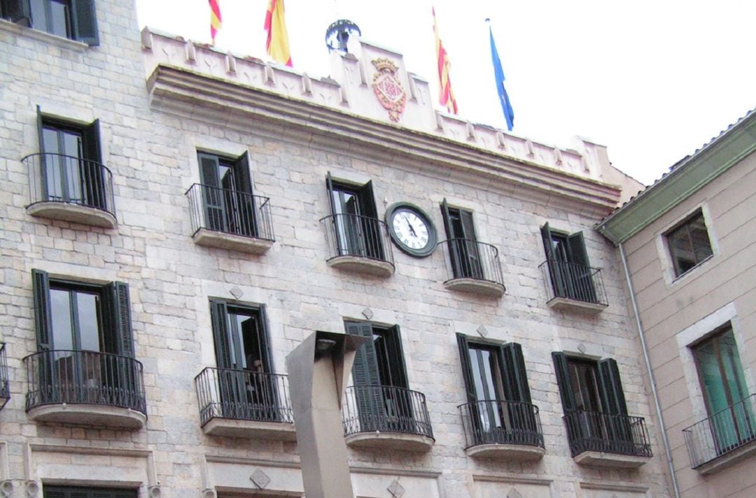 Ajuntament de Girona