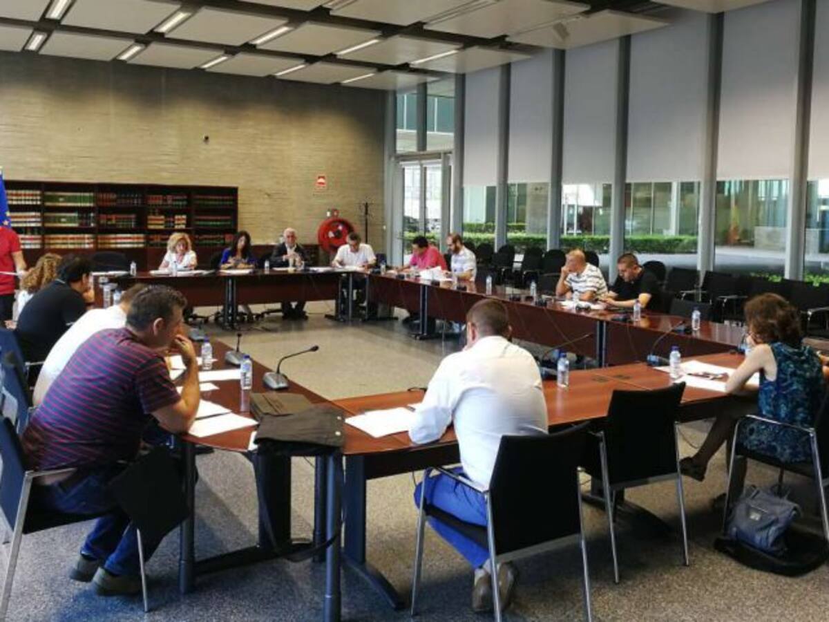 Los profesores de Infantil y Primaria podrán reducir las horas complementarias de tarde