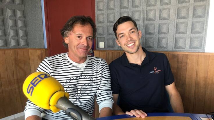 La Asociación de Chárter de Ibiza reclama más control a las empresas de fuera de la isla