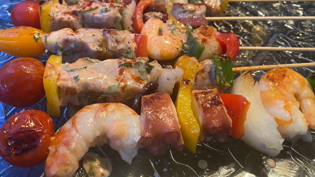 Mina - Comida en Colores (19/12/2023)