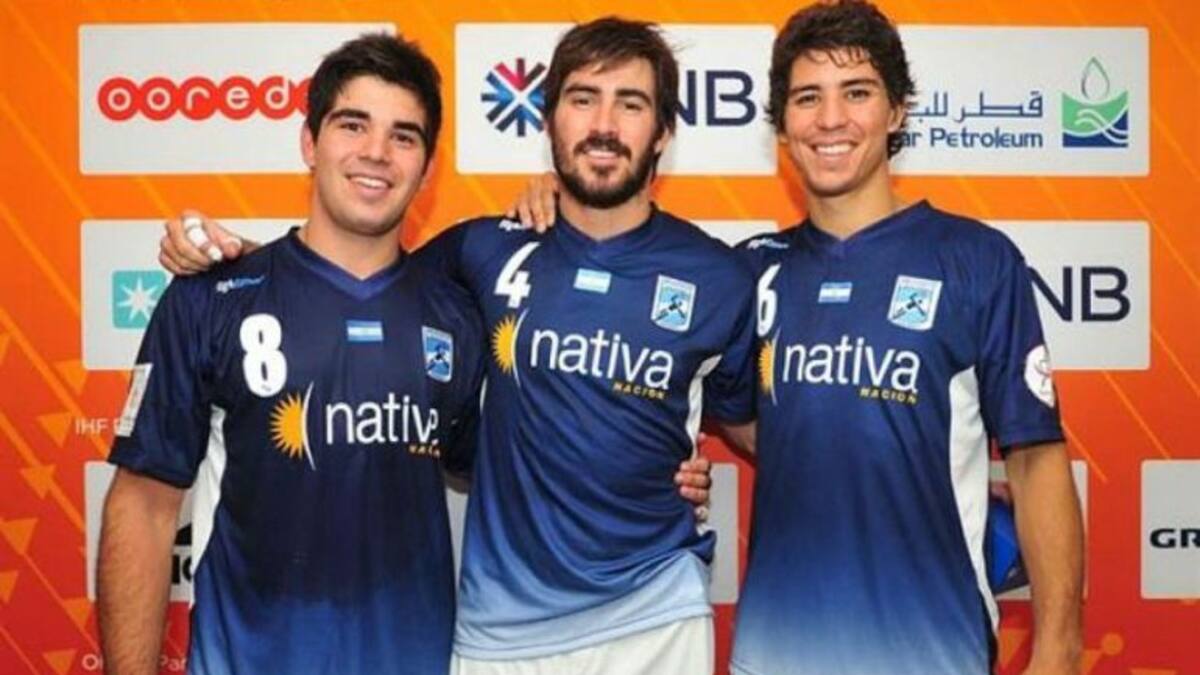 "Jugar una copa europea era mi sueño"