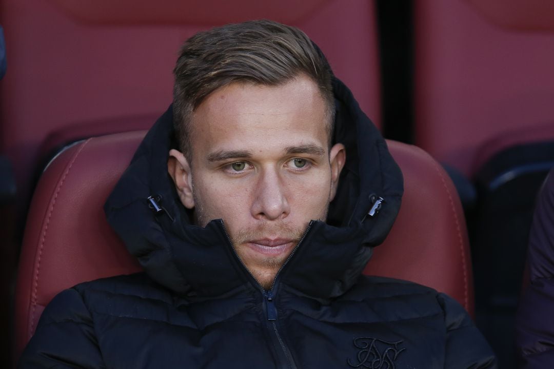 Arthur Melo