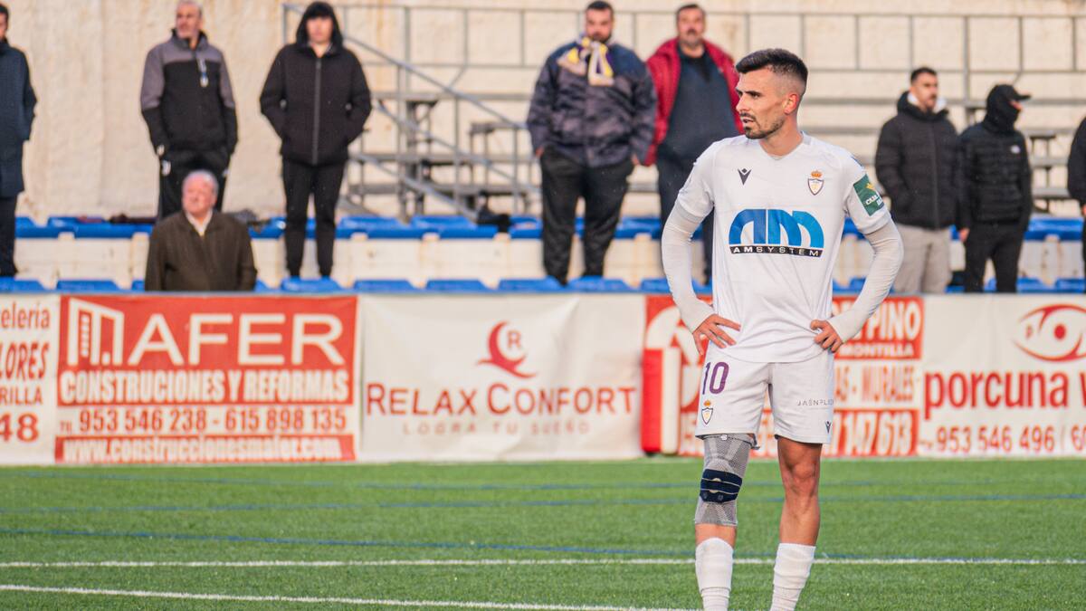 SER Deportivos Jaén (26/03/2025)