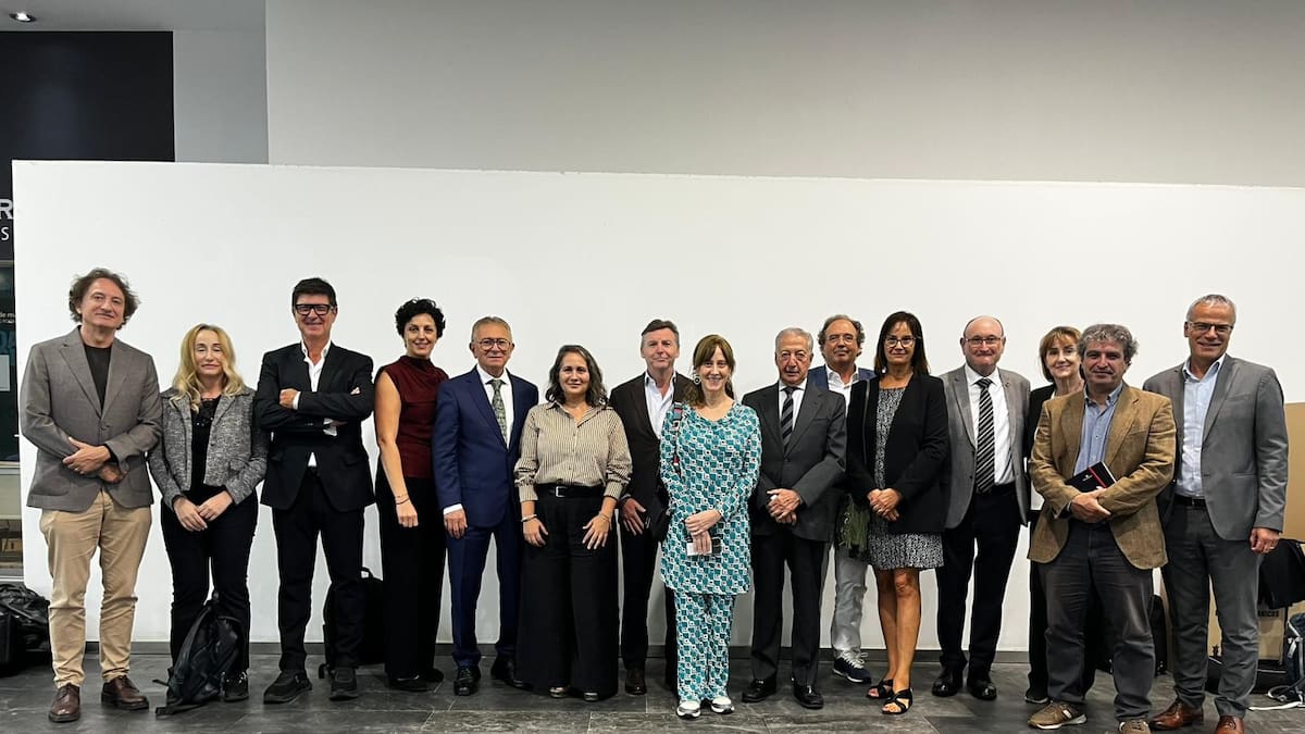 El Consejo Intertextil Español nombra a Mónica Olmos nueva Secretaria General y pide más apoyo al sector