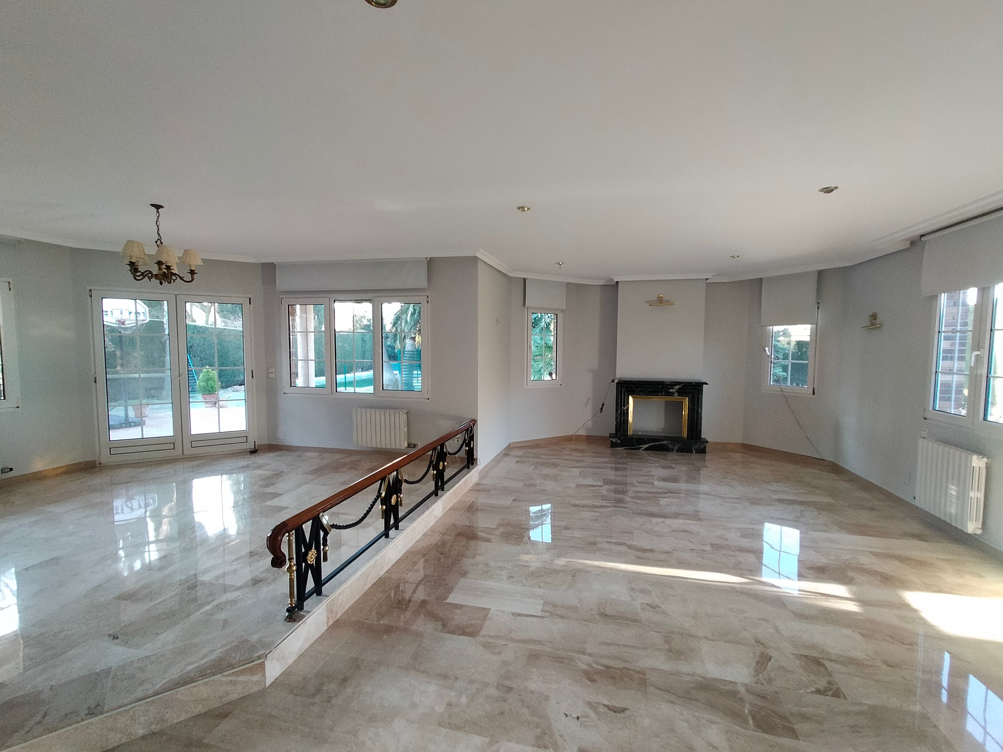 Reforma tu hogar con Pintores Arte