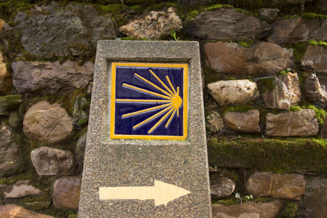 El Ayuntamiento de Frómista crea una guía del Camino de Santiago en formato de bolsillo