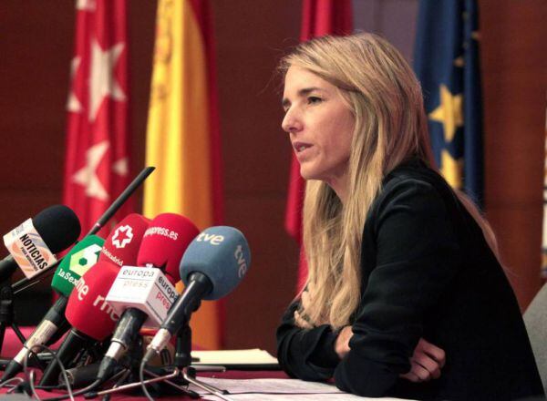 Cayetana Álvarez de Toledo