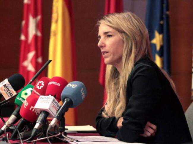 Cayetana Álvarez de Toledo