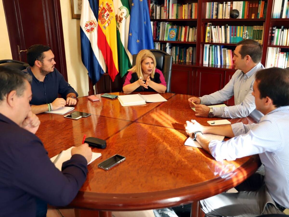 Reclaman a las administraciones desbloquear la "paralisis" en el Parque Tecnológico Agroindustrial