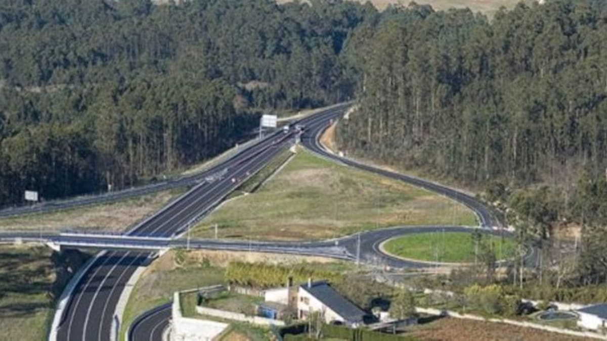 El Puzzle con Marcos Sanluis: La vía Ártabra (31/03/2022)