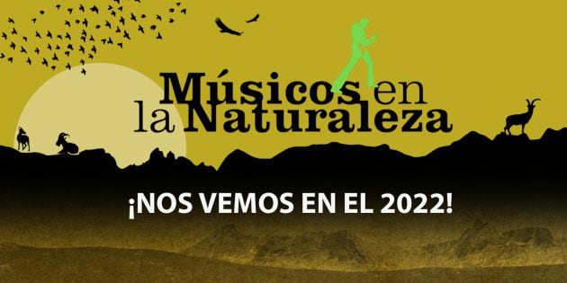 La décimo quinta edición del festival lleva dos años de retraso