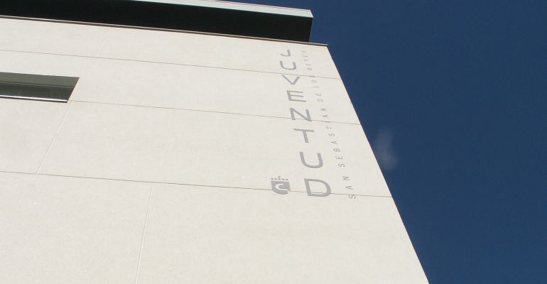 El objetivo es fomentar la participación entre los jóvenes