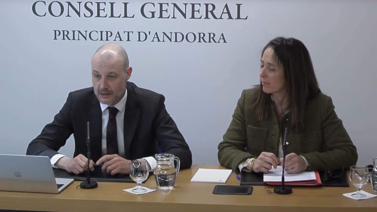 La nova llei del sòl preveu establir quotes urbanístiques