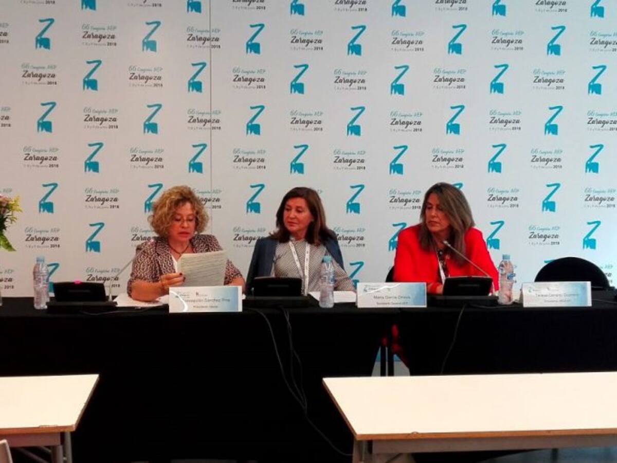 Casi la mitad de los niños de algunas zonas de Teruel no tienen pediatra