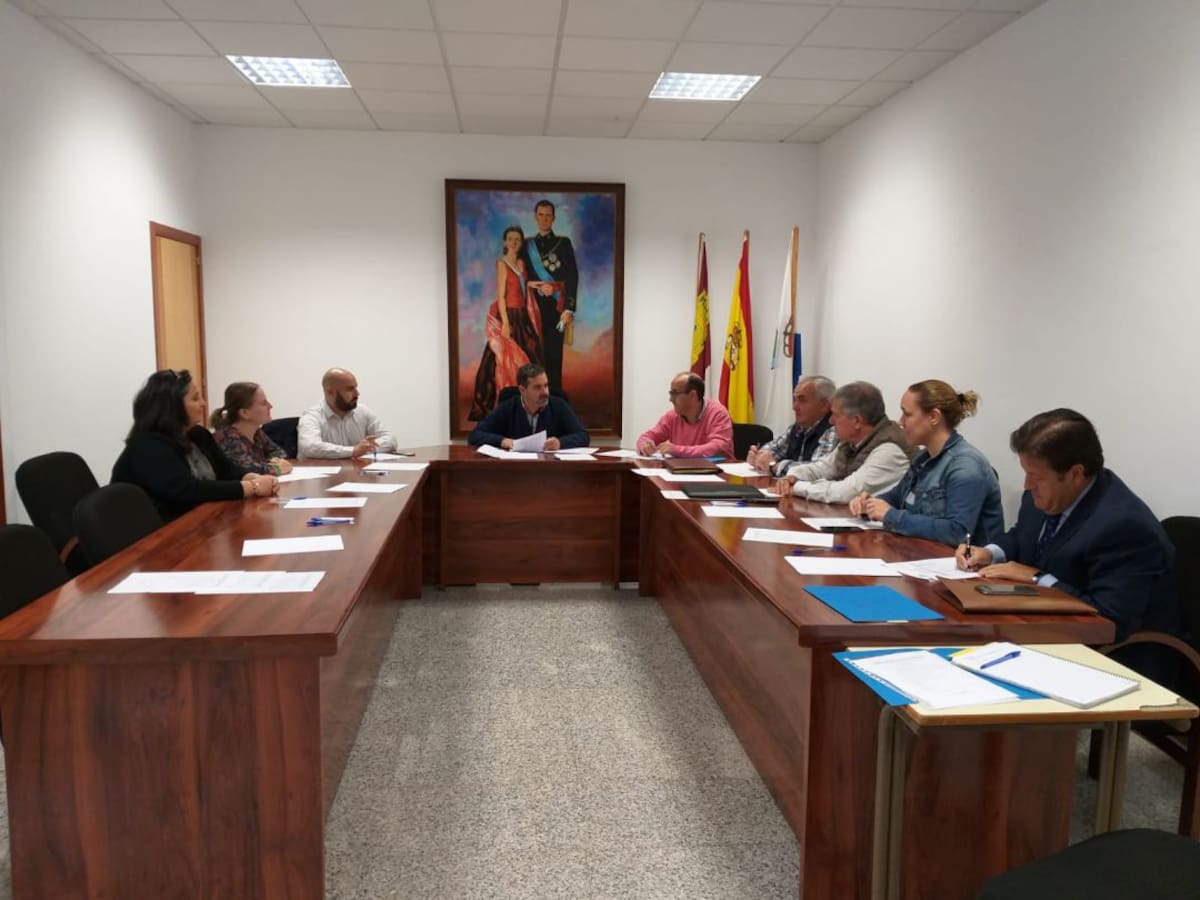 El Grupo de Acción Local 'Mancha Norte' se implica contra la violencia de género