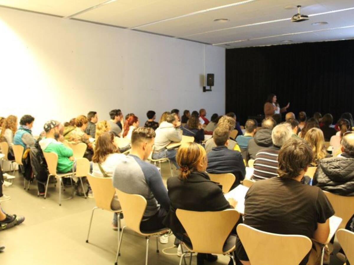 Santa Eulària Se n'Ocupa ofrece hasta 1.600 puestos de trabajo