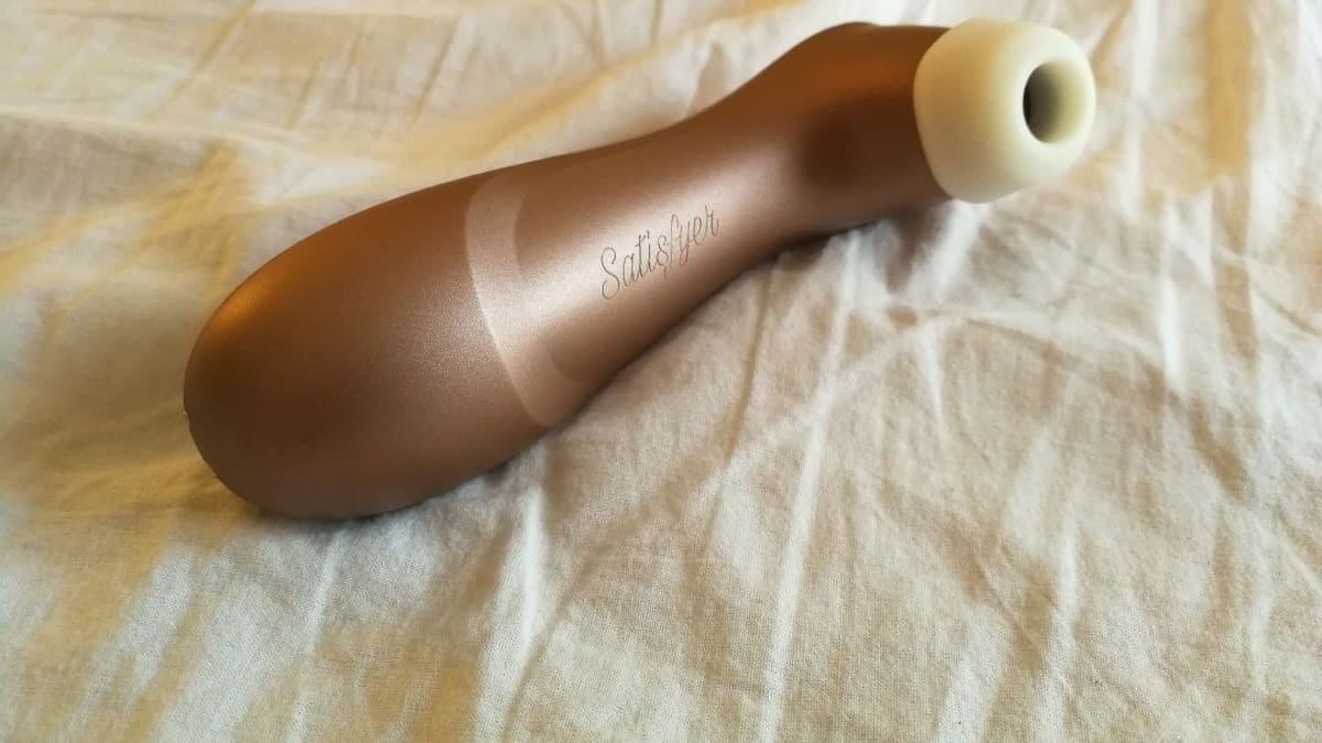 Un juez permite a una reclusa el uso de su 'satisfyer' en prisión