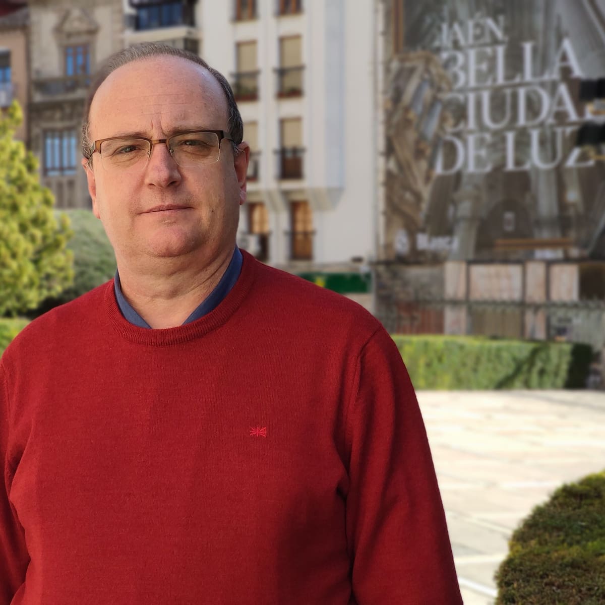 Sebastián Cabrera Checa pronunciará el III Pregón de la Música Cofrade del Santo Reino