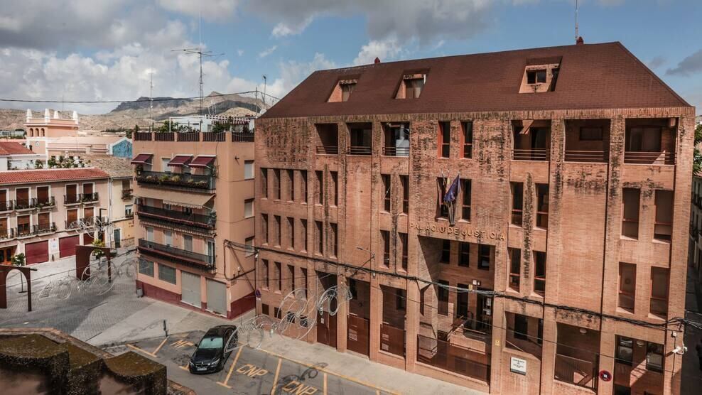 Uno de los cambios más destacados será la habilitación de un área específica para detenidos