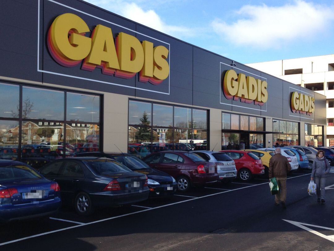 Gadis implementa novedosas medidas de seguridad ante el COVID-19