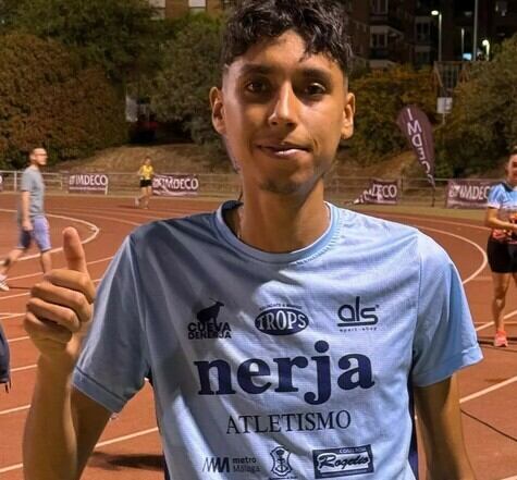Campeonato de Andalucía de Milla y 5k en ruta