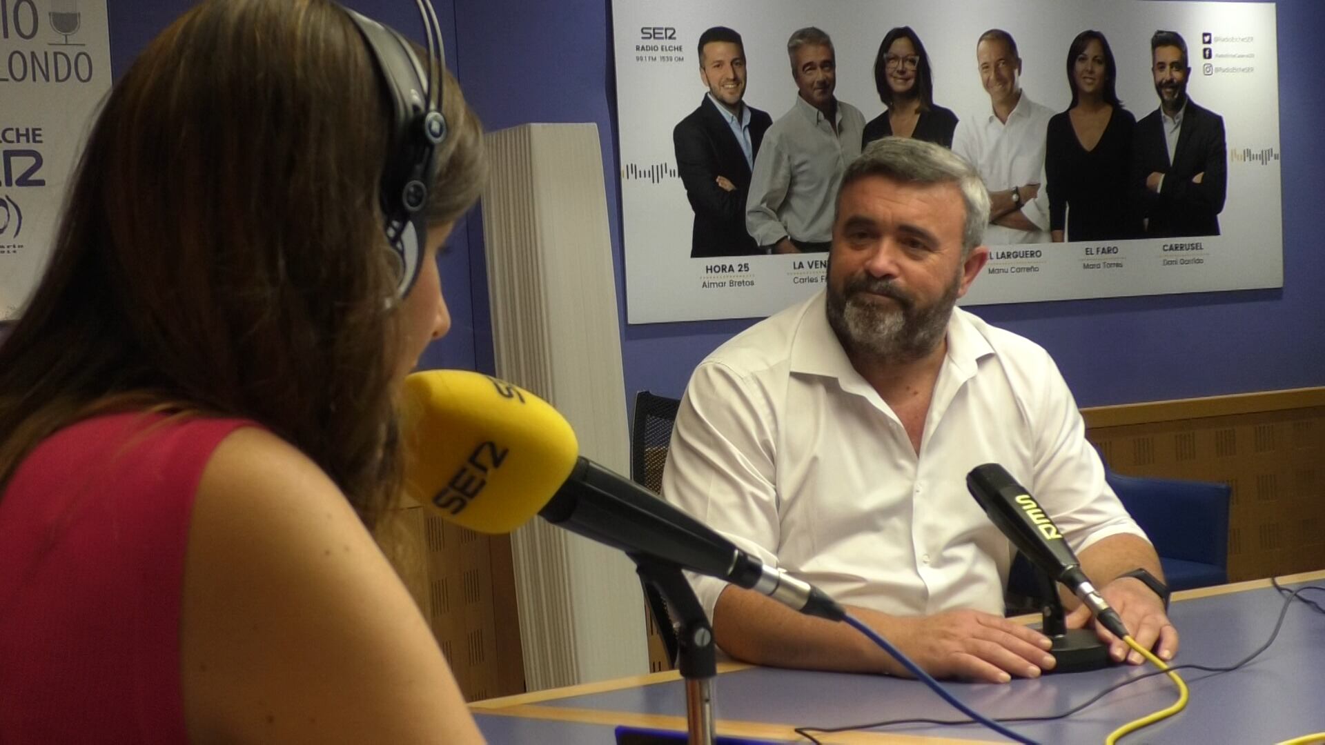 José Manuel Penalva