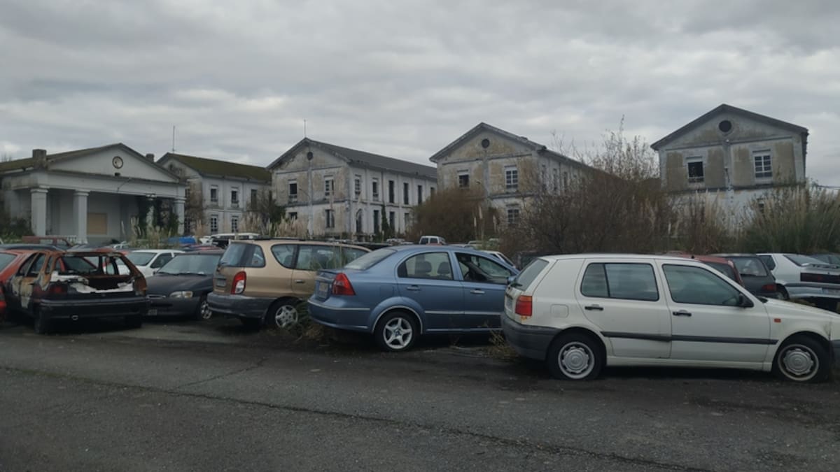 La oposición de Ferrol pide más zonas verdes para el proyecto del Sánchez Aguilera