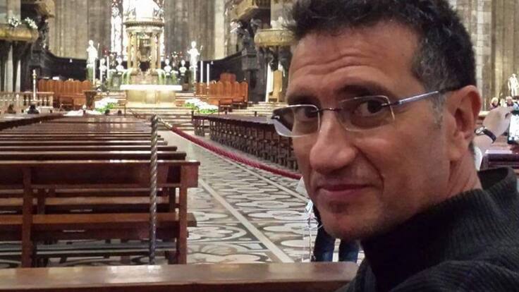 La Firma de Javier Chaparro, "Irregulares"