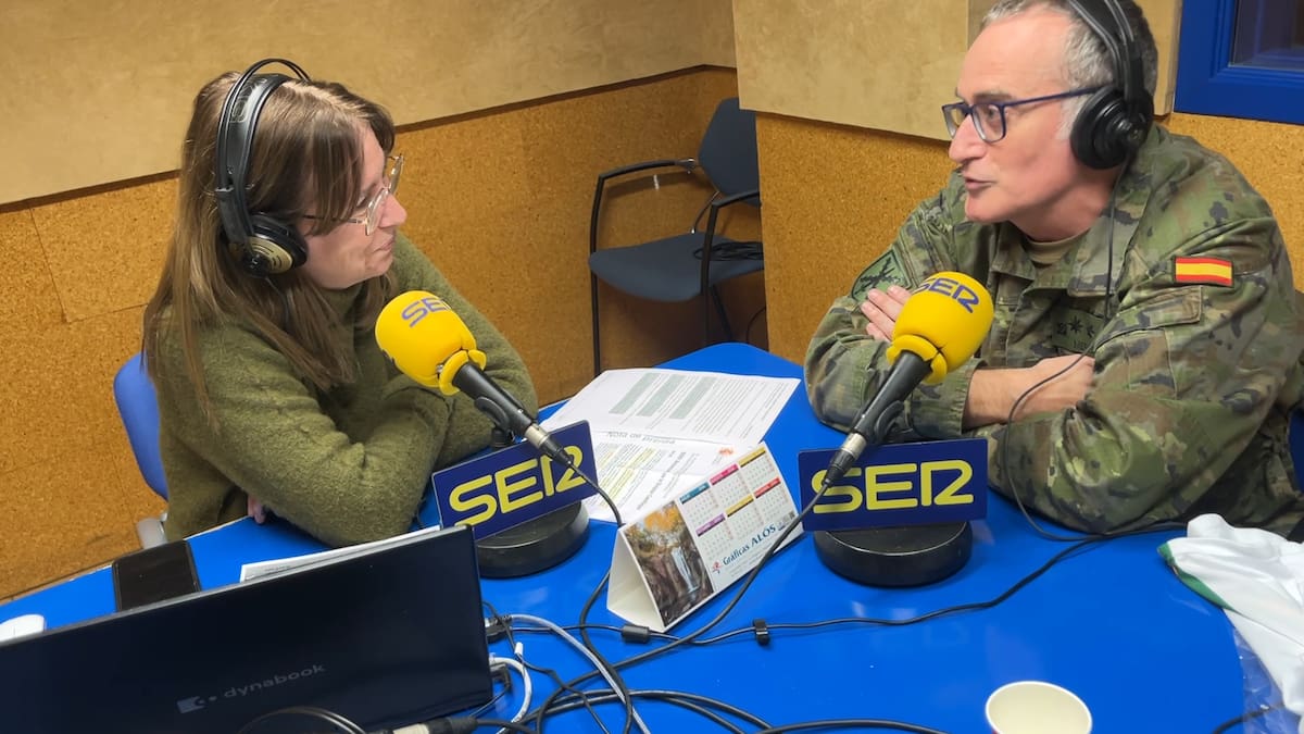 Fernando García Mercadal nos cuenta los principales actos del XXXIV aniversario de la División Castillejos