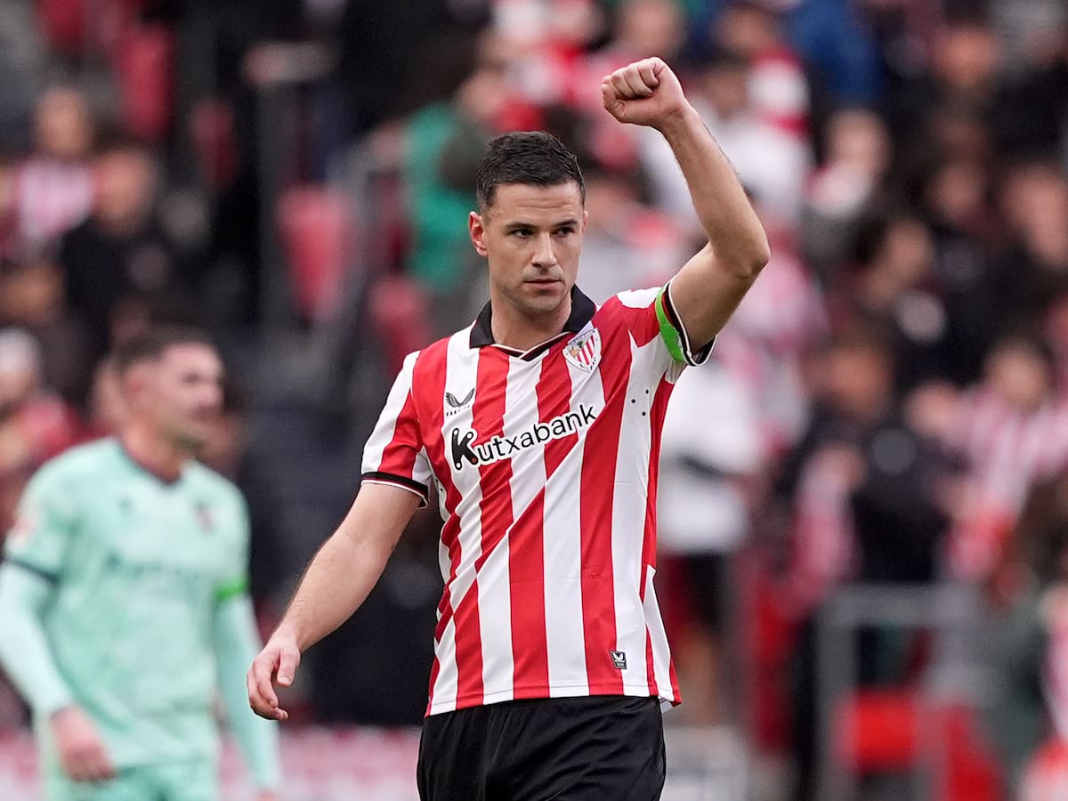 Athletic Club 4-2 Levante UD: resumen, resultado y goles del partido de la jornada 23 de LaLiga EA Sports