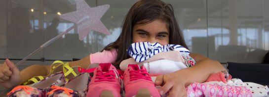 Fuente: Fundación Pequeño Deseo