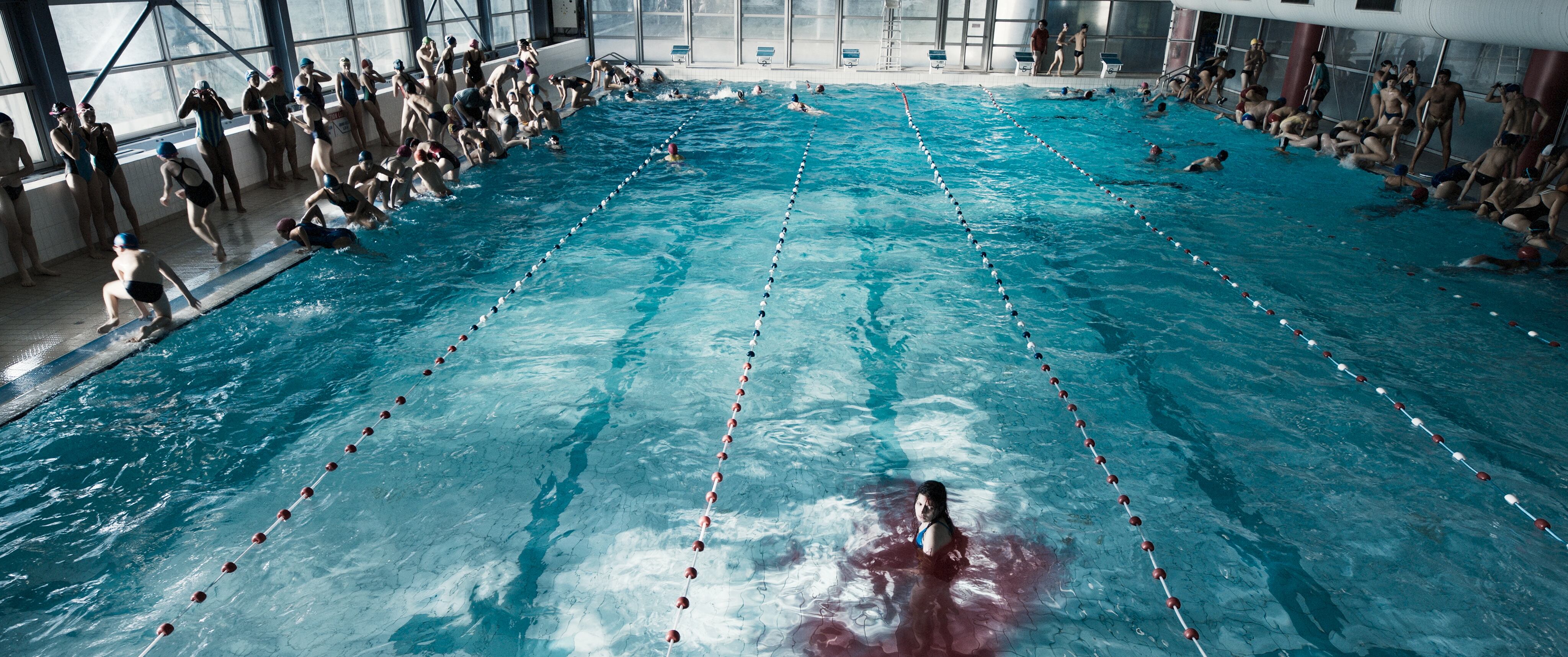 Fotograma de 'Alpha'