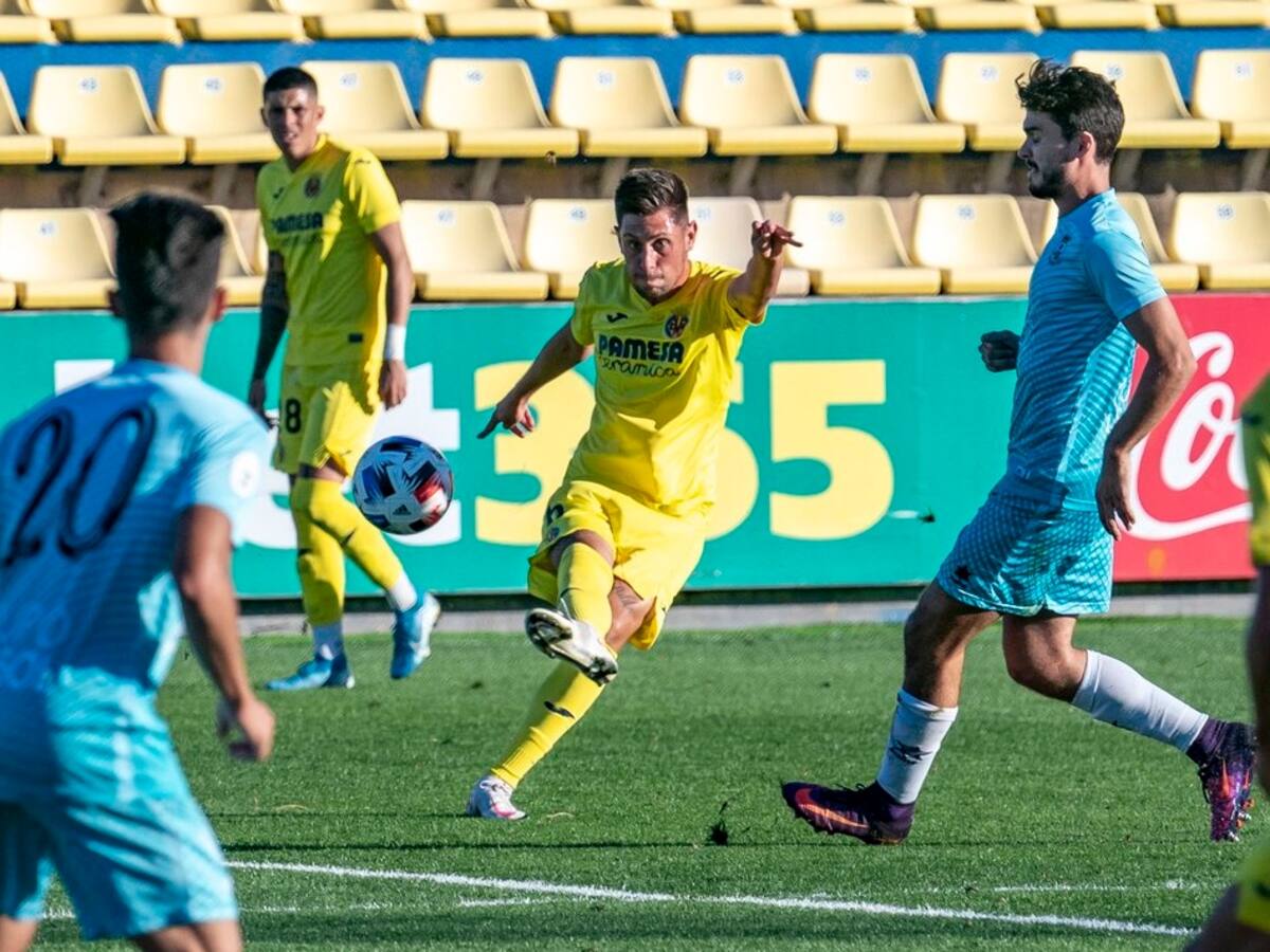 Vadik Murria se une al proyecto del Intercity