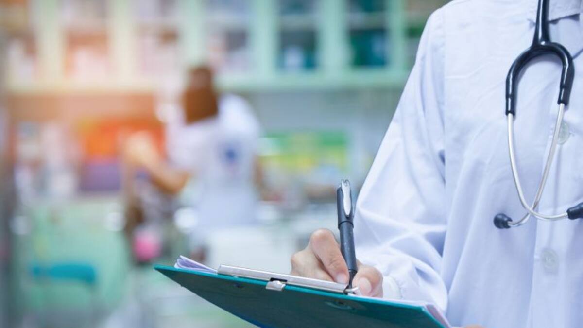 Solo el 45% de los valencianos se hace la prueba para prevenir el cáncer de colon