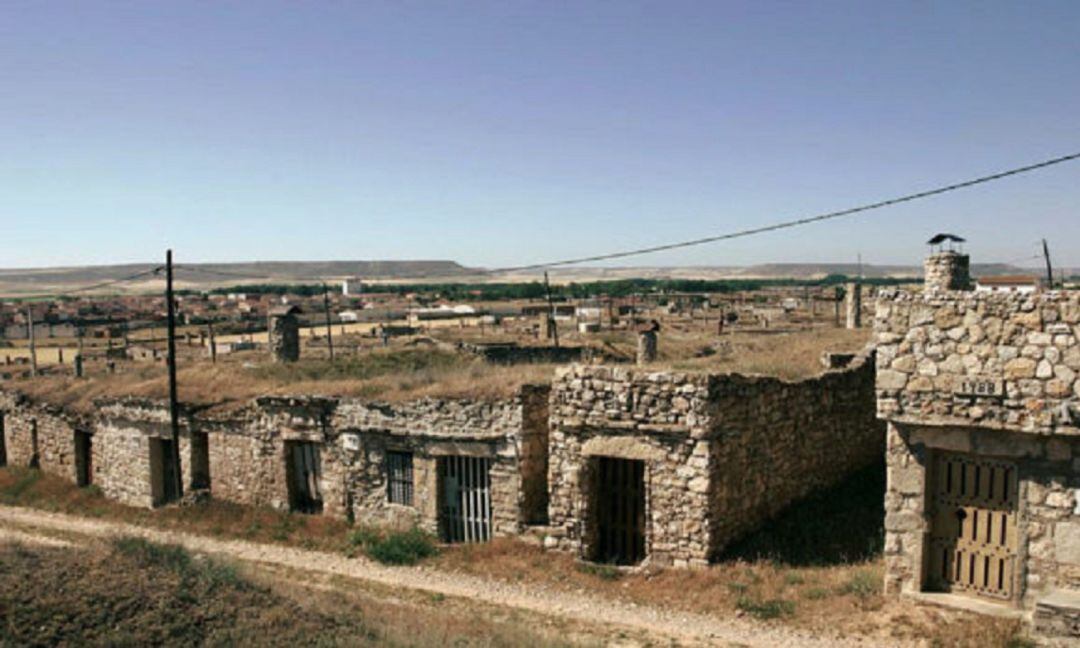 Bodegas de Torquemada