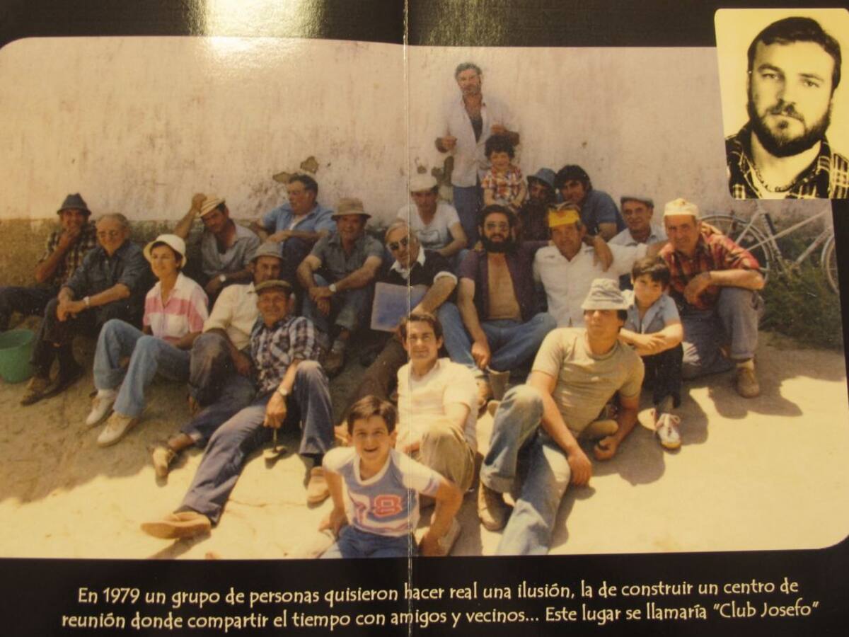 Josefo, 40 años del asesinato olvidado de la transición - A vivir Aragón - Miguel Mena (15/09/19)