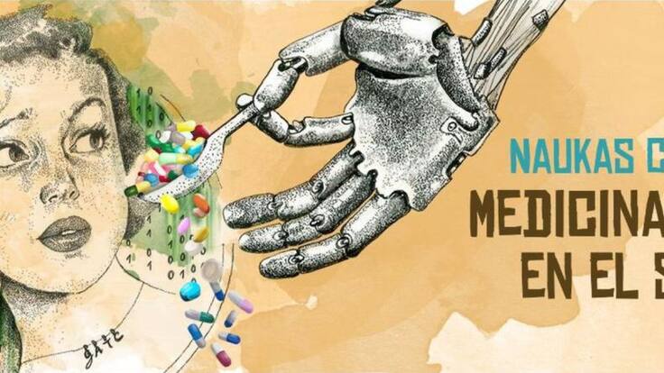 Entrevista a Iria Veiga (04/06/2019)